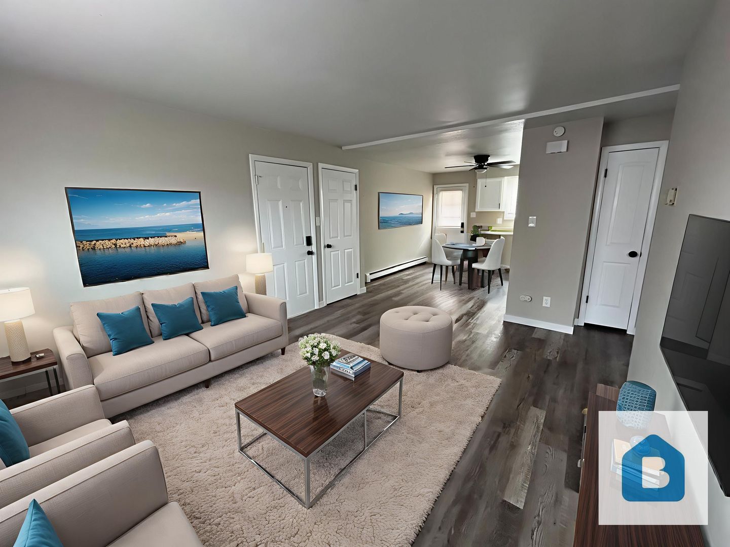 Colorado Springs Apartment: 4338 N Chestnut St.