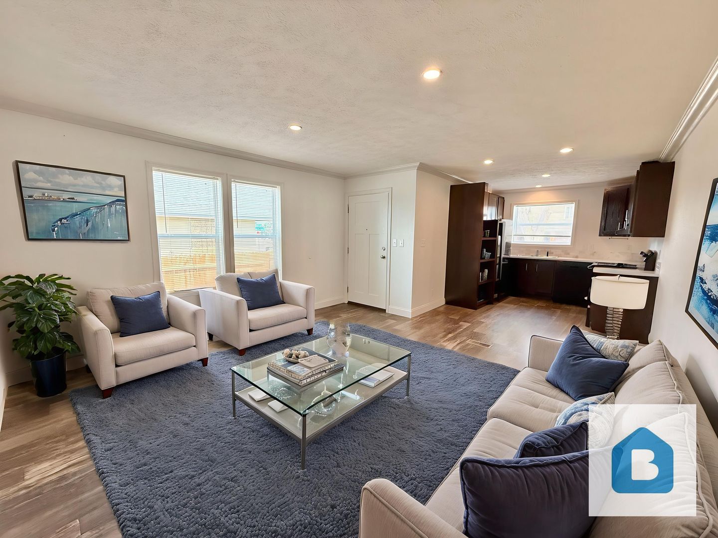 Pueblo Apartment: 1907 E Routt Ave.