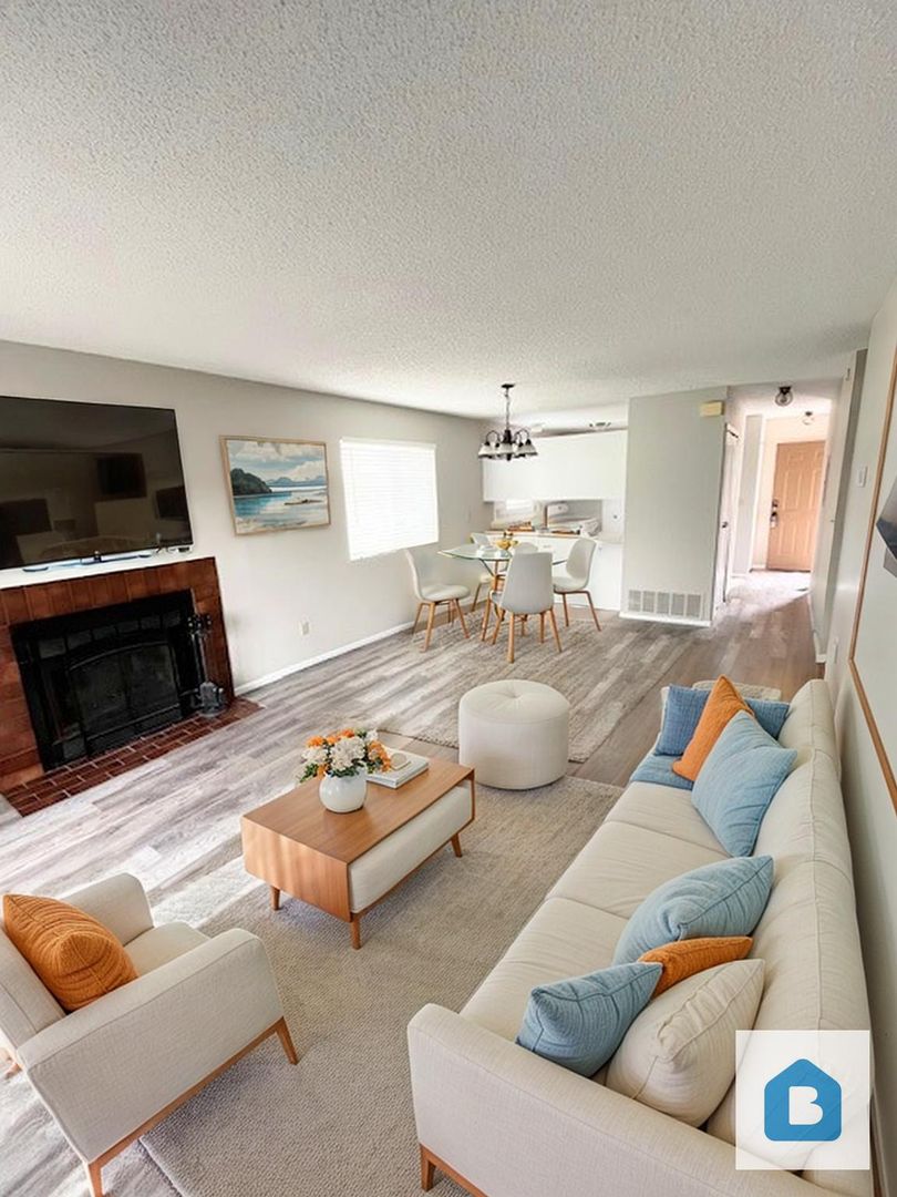 Colorado Springs Apartment: 6845 - 6855 Delmonico Dr.