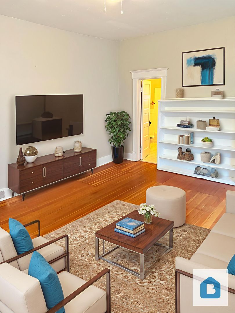 Colorado Springs Apartment: 611 N Cascade Ave