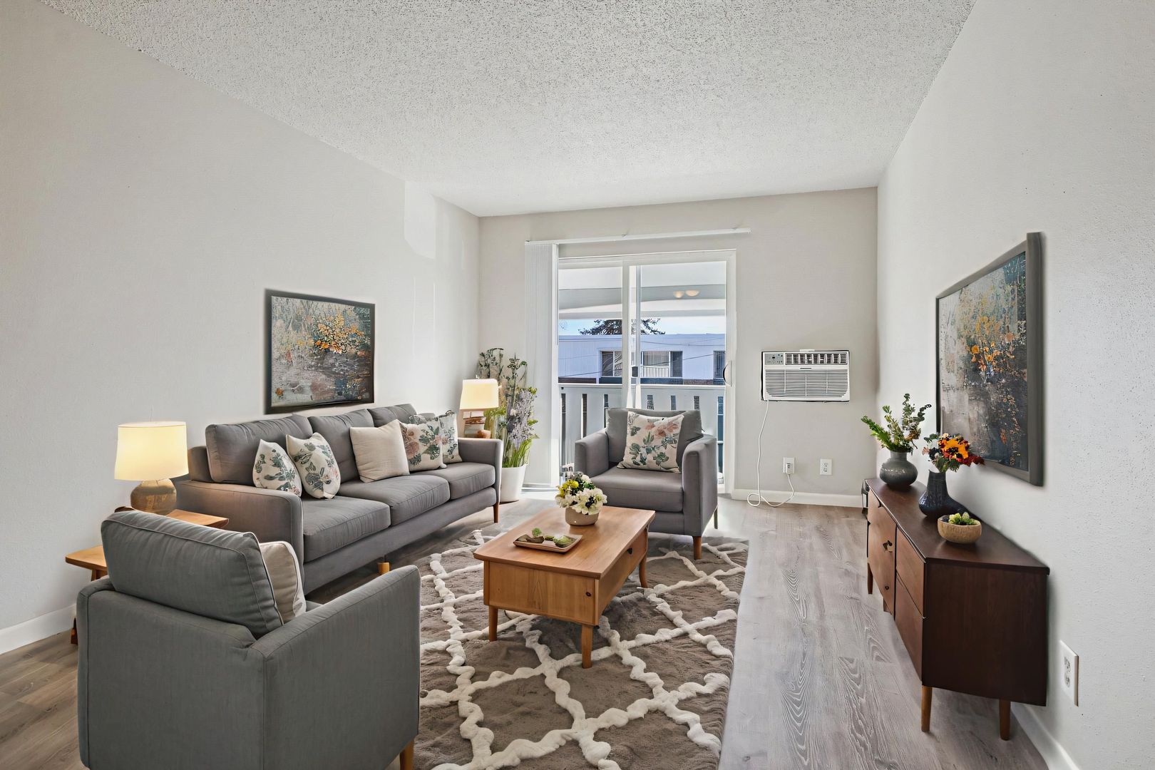 Colorado Springs Apartment: 215 & 233 E Arvada St.