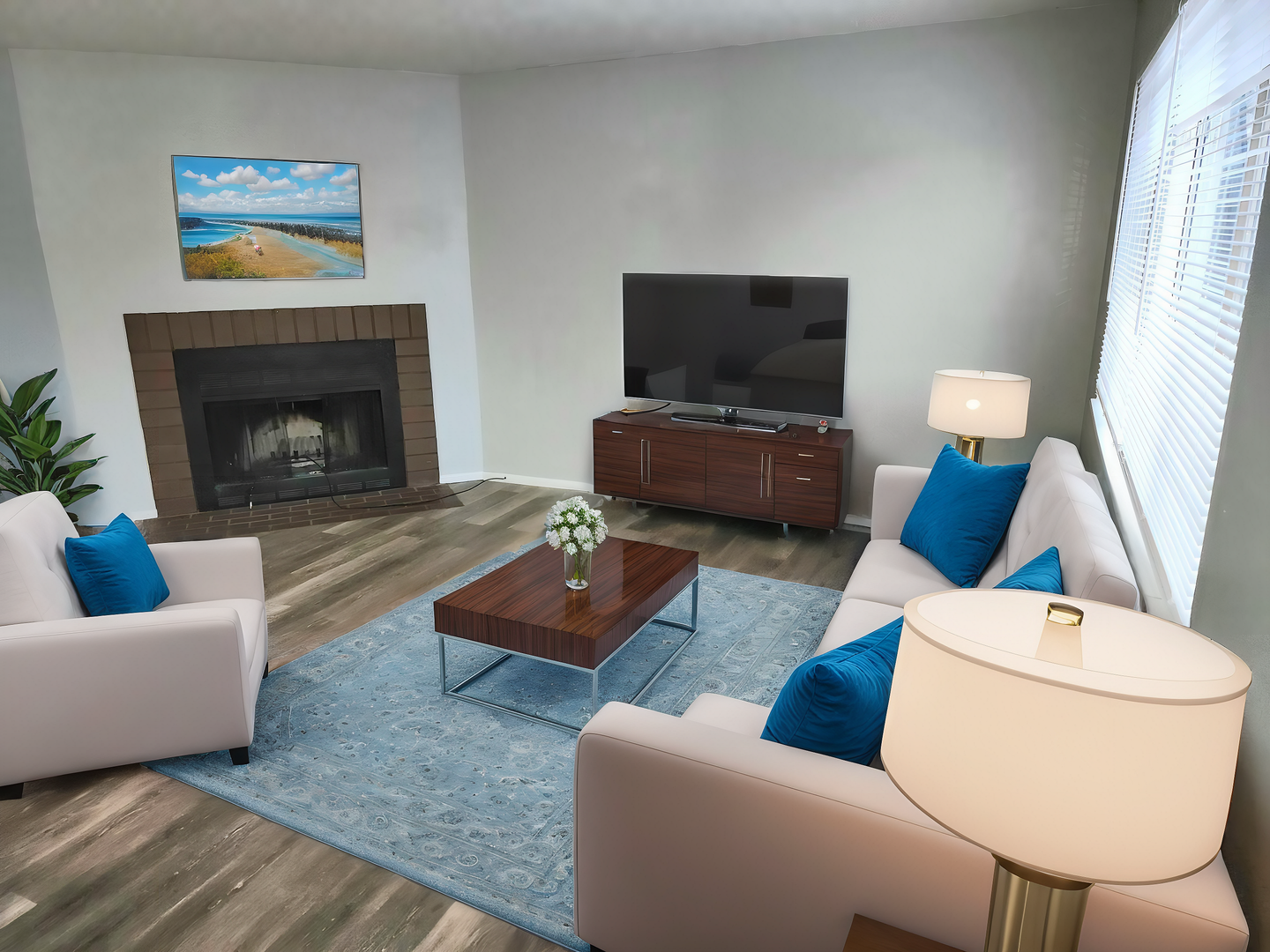 Colorado Springs Apartment: 3935 Stonedike Drive