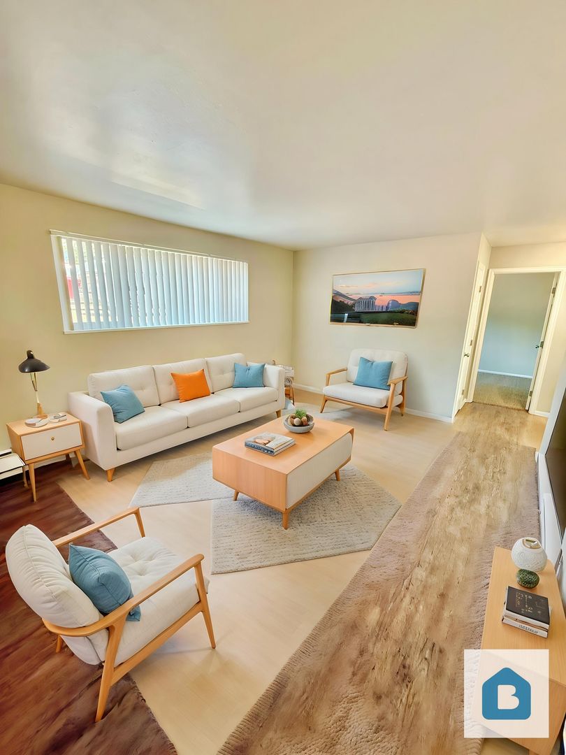 Colorado Springs Apartment: 1059 Westmoreland Rd.