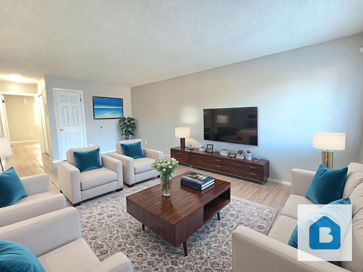 Colorado Springs Apartment: 918 Teal Ct.