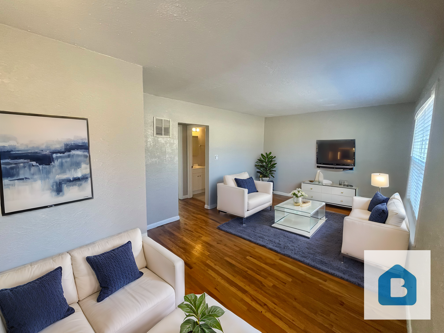 Pueblo Apartment: 2831 5th Avenue