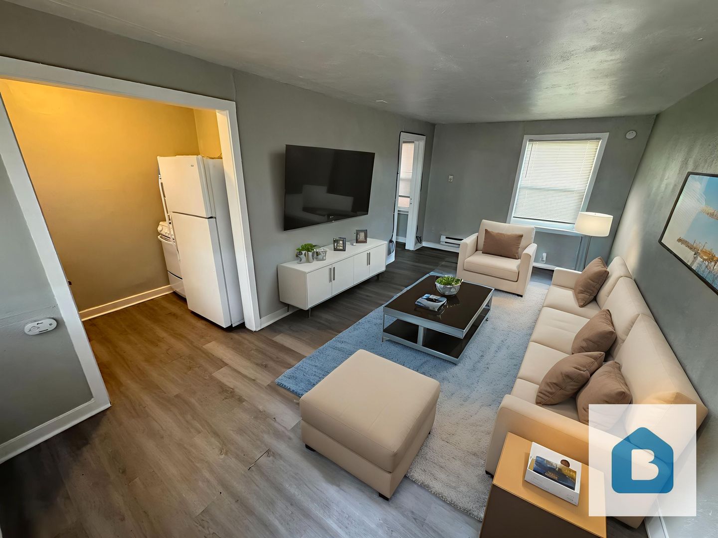 Colorado Springs Apartment: 2619 E Willamette Ave.