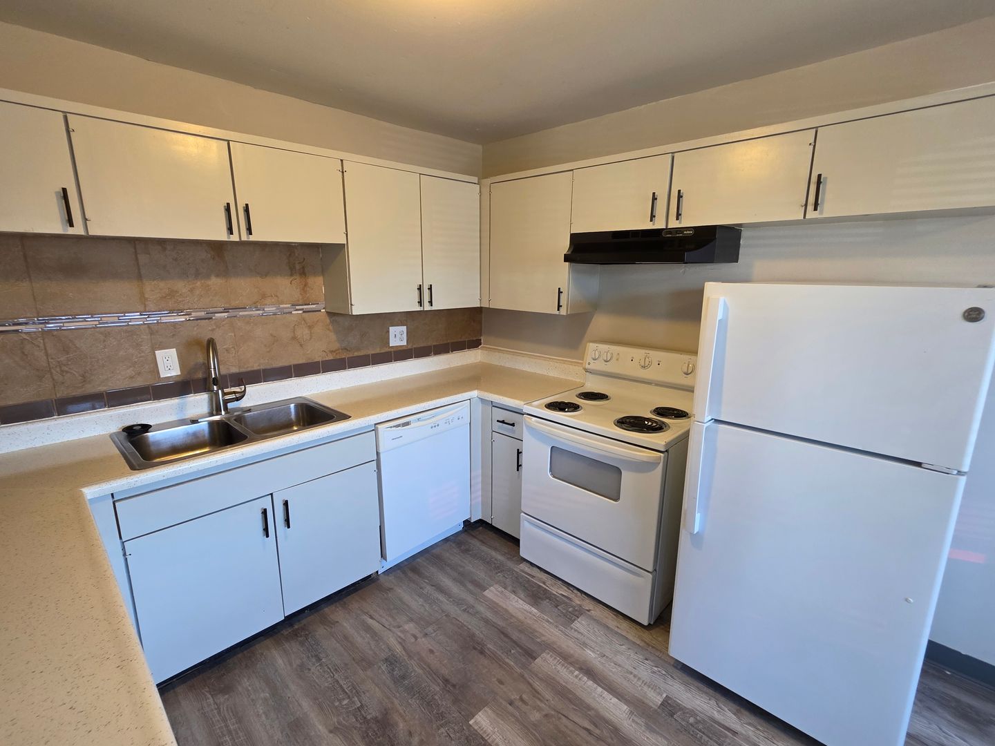 Colorado Springs Apartment: 3616 Galley Road