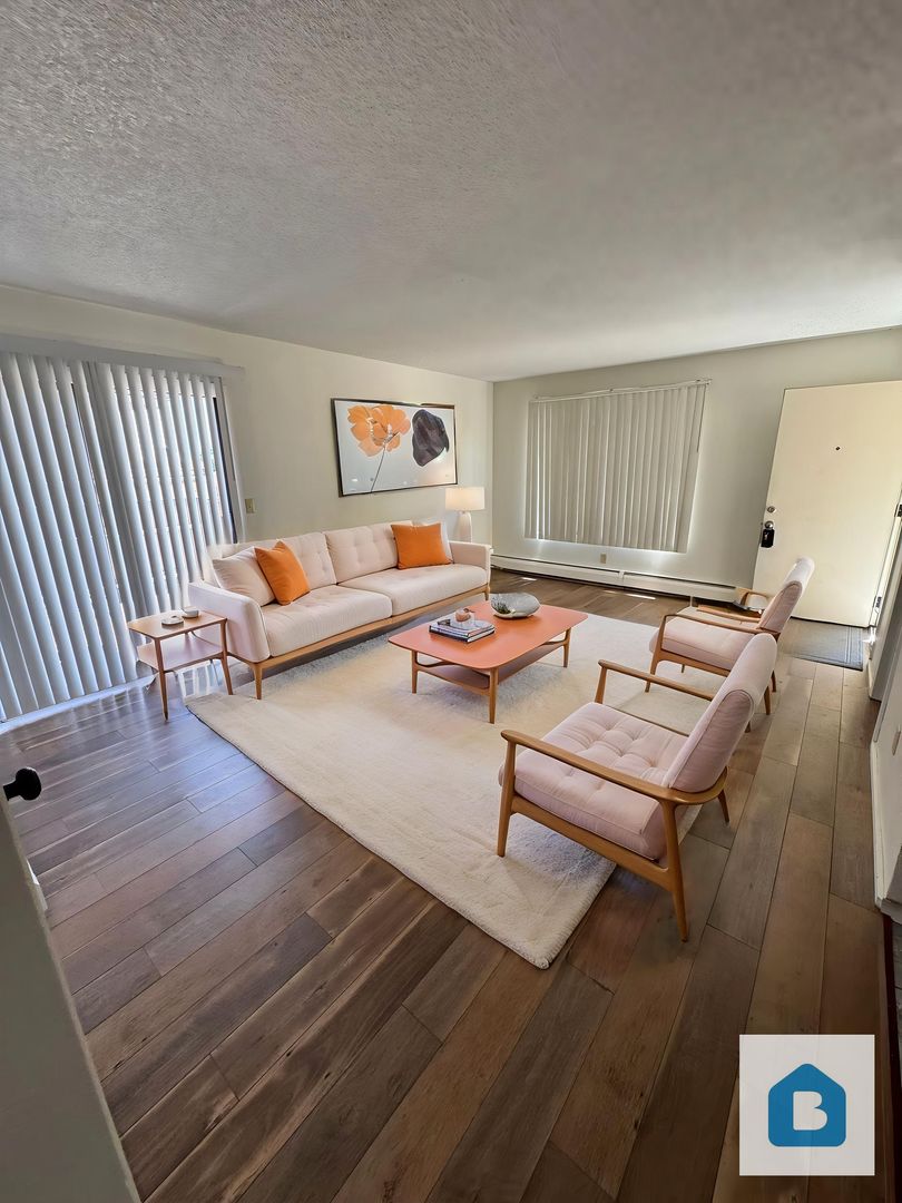 Colorado Springs Apartment: 4610 Picturesque Ct.