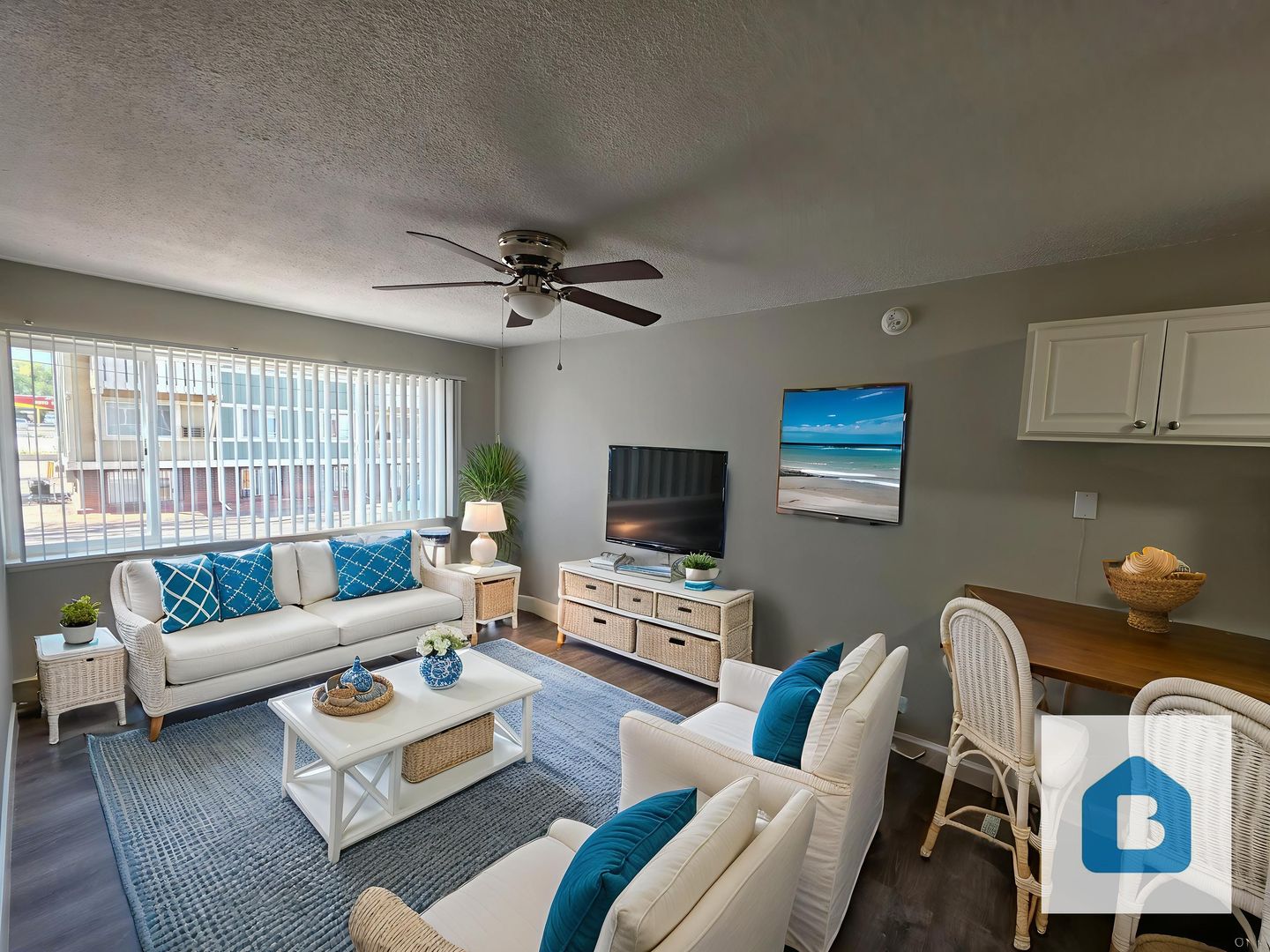 Colorado Springs Apartment: 215 & 233 E Arvada St.