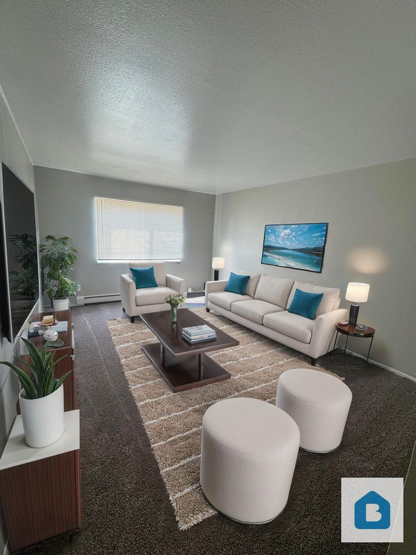 Colorado Springs Apartment: 3635 Michigan Ave.