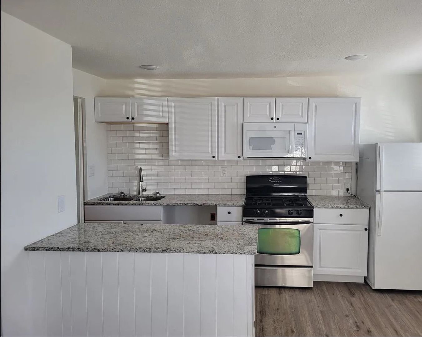 Colorado Springs Apartment: 411 - 413 Prairie Road