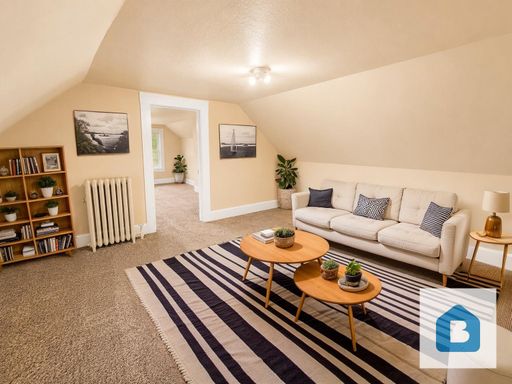 529 N Nevada Ave. - Unit 6, Colorado Springs, CO 80903