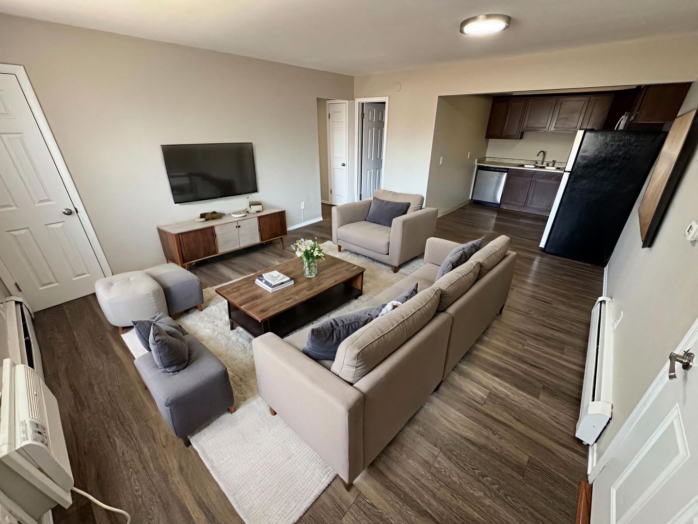 Lakewood Apartment: 1320 Ammons St.