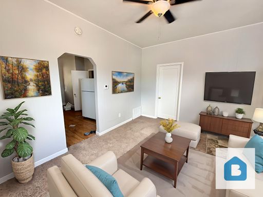 1523 Palmer Ave, Pueblo, CO 81004