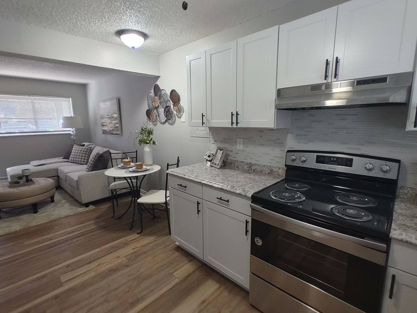Colorado Springs Apartment: 25 N 31st Street