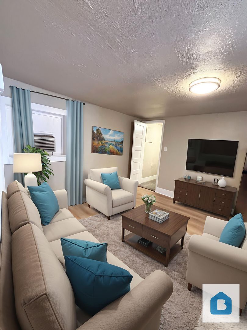 Colorado Springs Apartment: 3612 W. Colorado Ave.