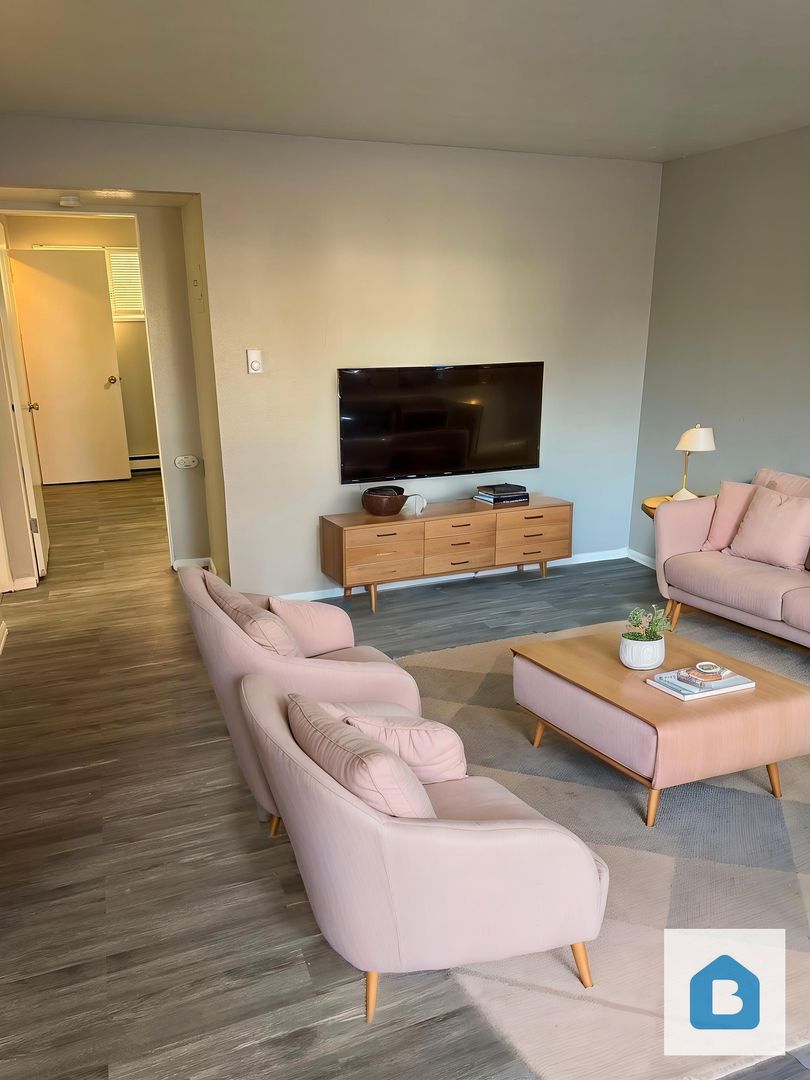 Colorado Springs Apartment: 2237 E Boulder St.