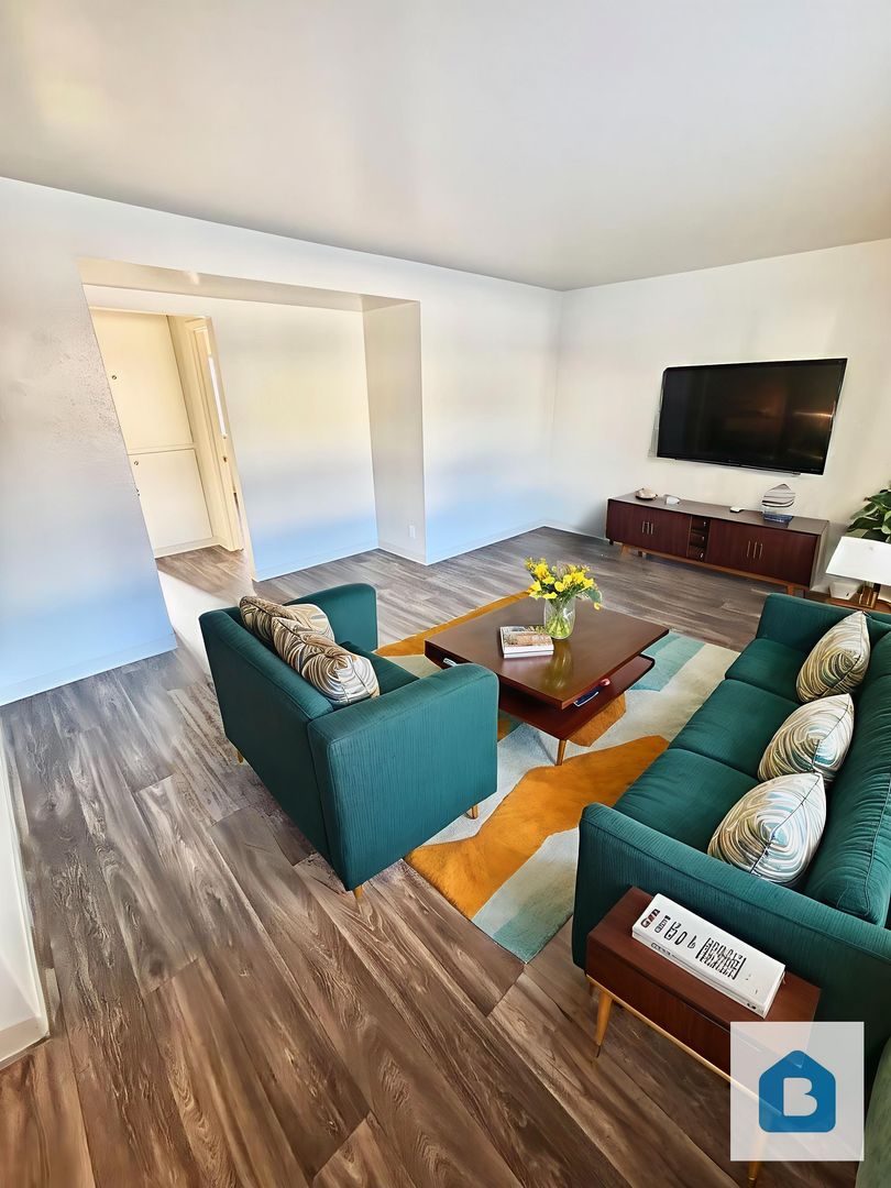 Colorado Springs Apartment: 2613 Concord St.