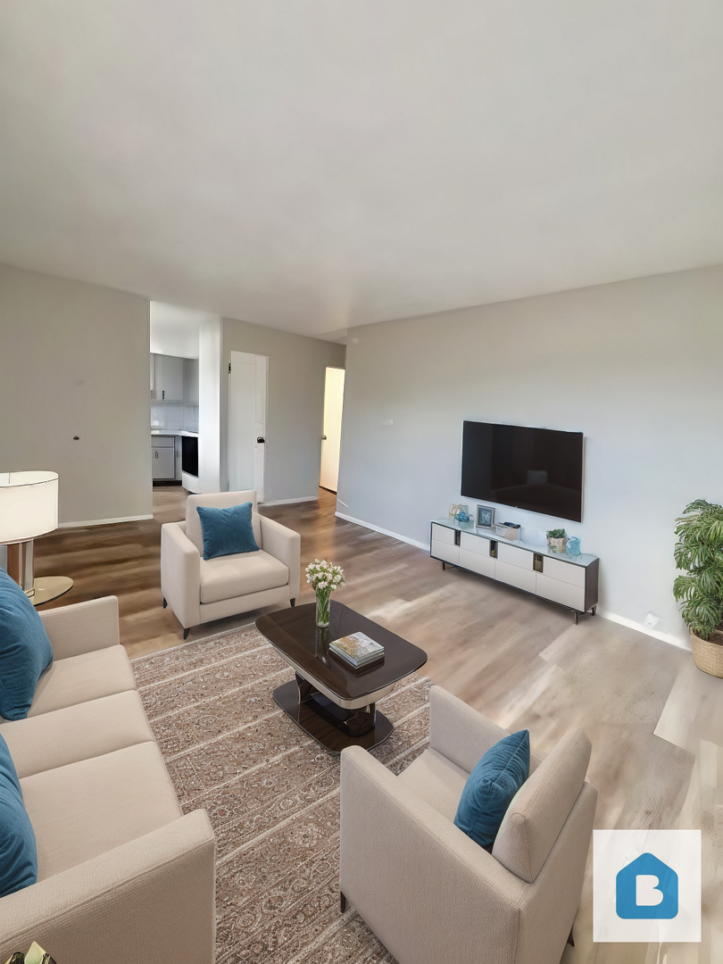 Colorado Springs Apartment: 3128 N Arcadia St.