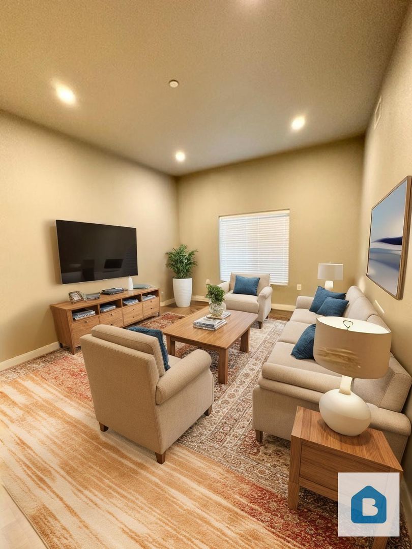 Colorado Springs Apartment: 3410 N Carefree Circle