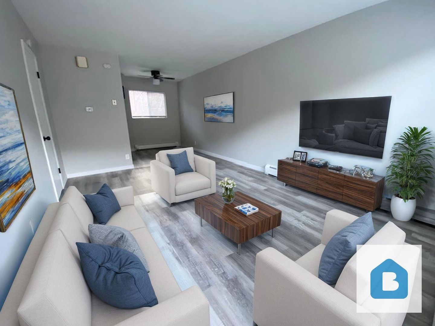 Manitou Springs Apartment: 1217 Manitou Avenue