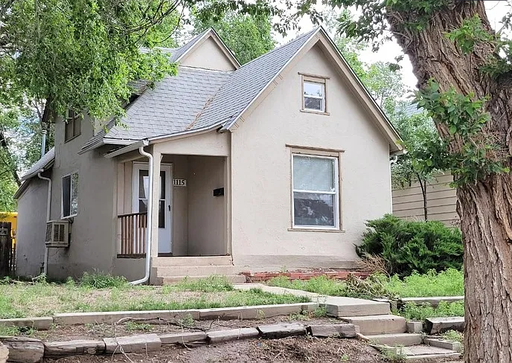 1115 W 11th St, Pueblo, CO 81003