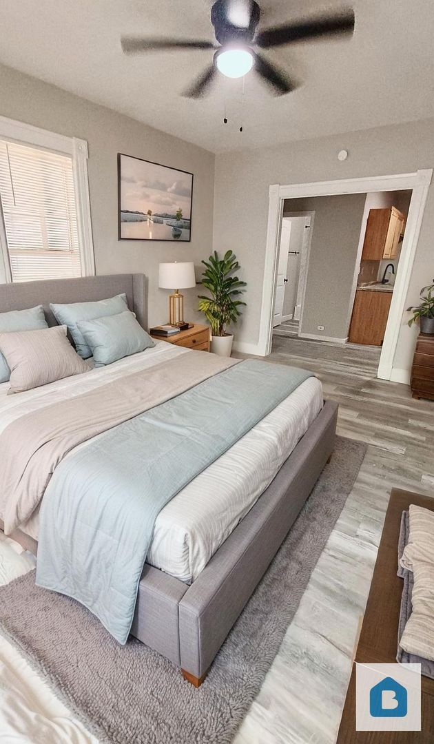 Colorado Springs Apartment: 322 Platte Ct.