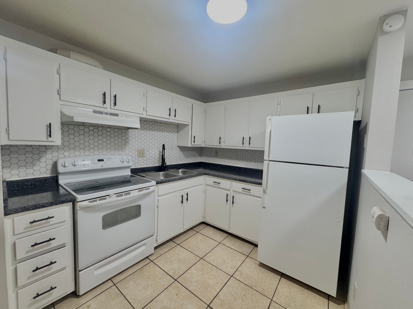 Colorado Springs Apartment: 3126 N Hancock Ave.