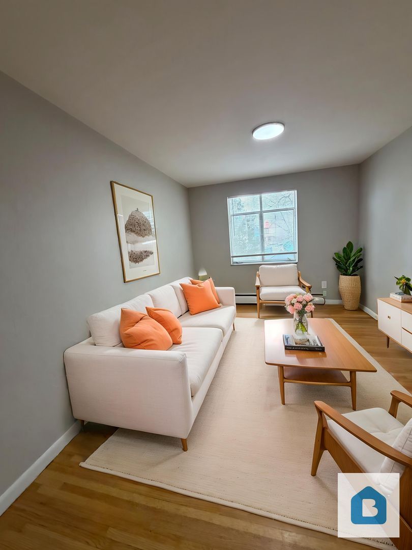 Colorado Springs Apartment: 515 N Weber St.