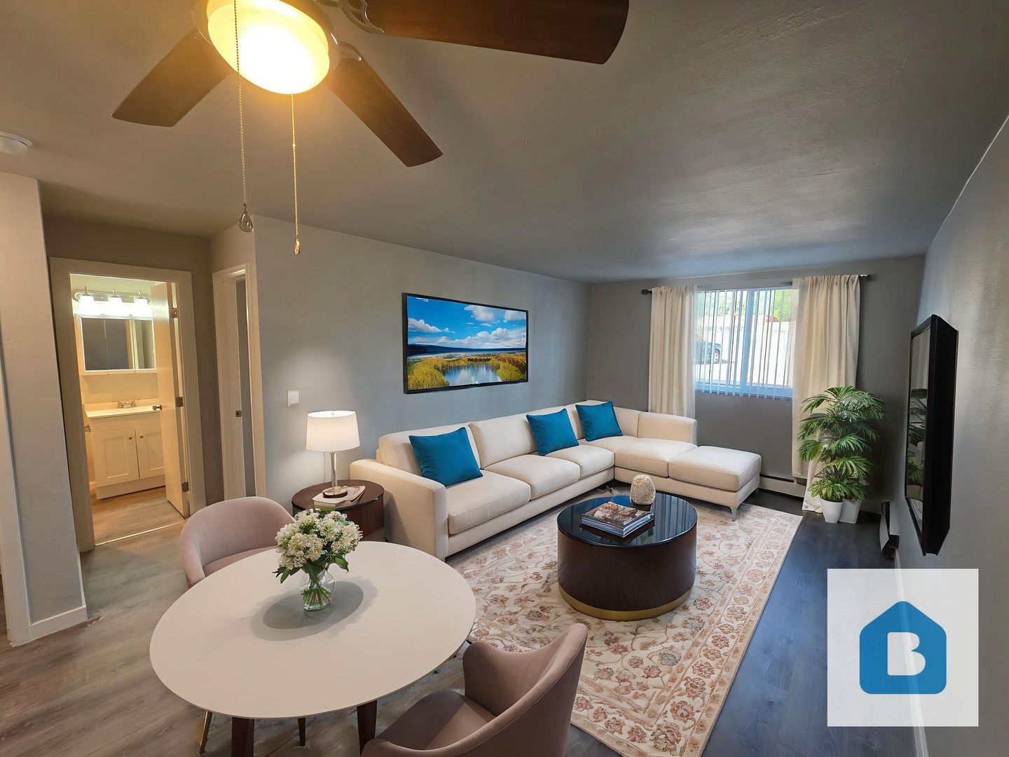 Colorado Springs Apartment: 215 & 233 E Arvada St.