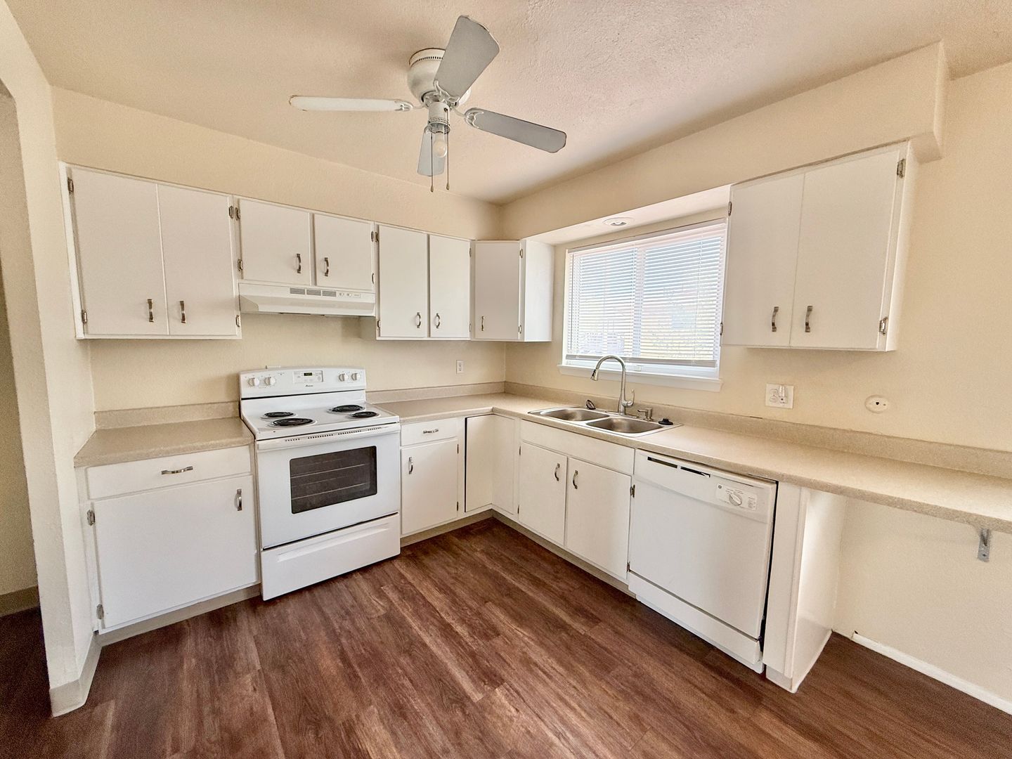 Pueblo Apartment: 2 Alan Shepard Rd.