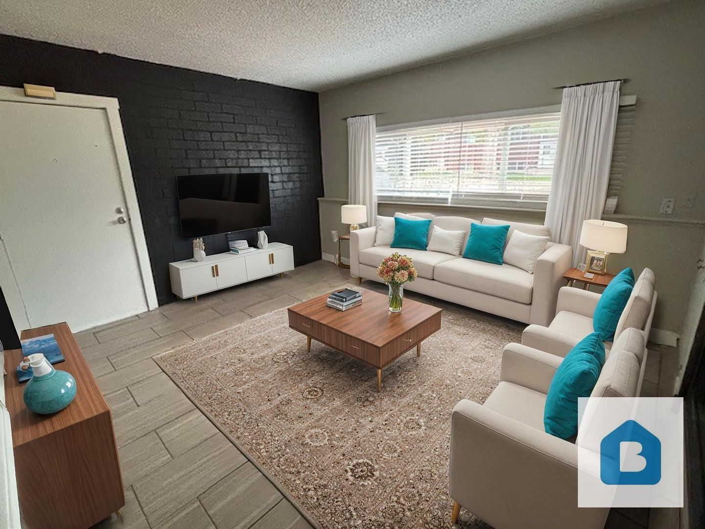 Colorado Springs Apartment: 6636-6640 Dublin Loop W