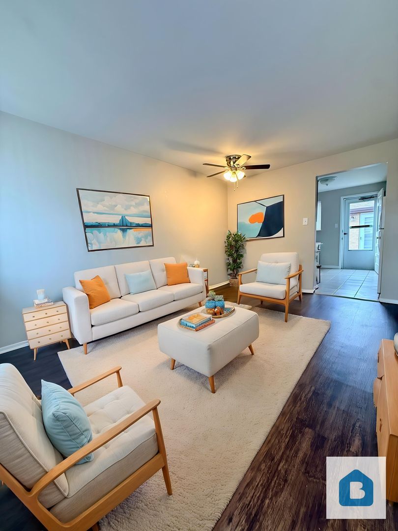 Arvada Apartment: 8626 W 54th Pl