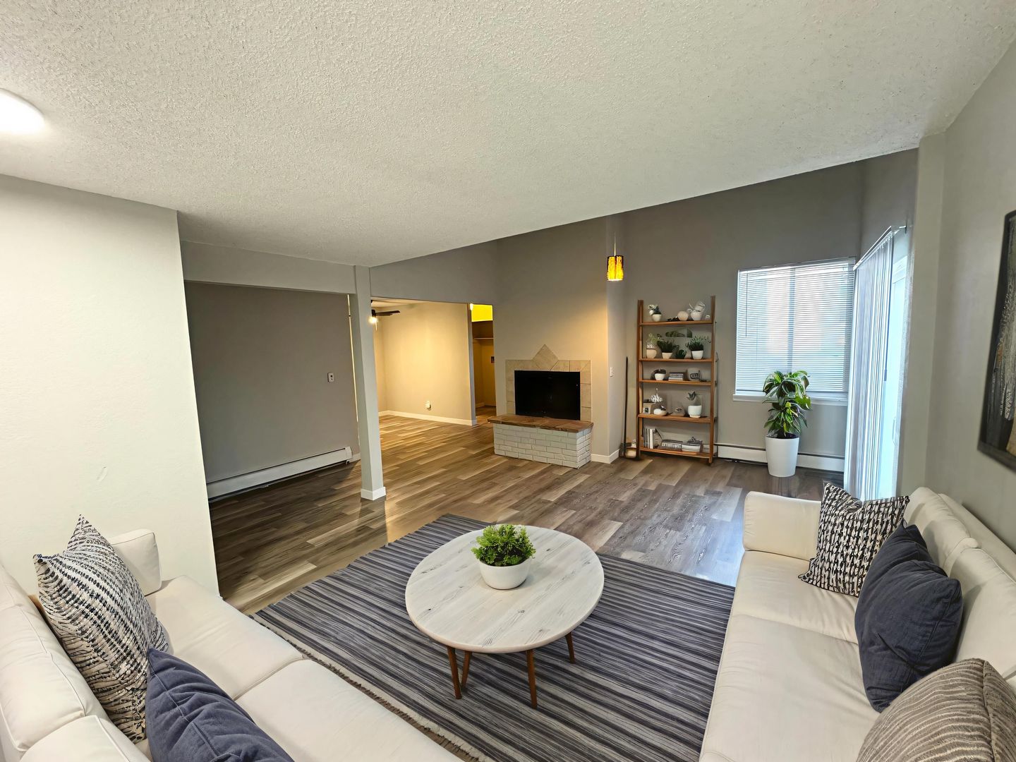 Colorado Springs Townhome: 4502 Picturesque Cir.