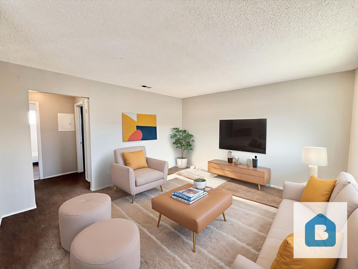 Pueblo West Apartment: 334 S Archdale Dr.