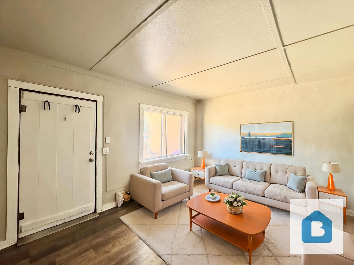 Woodland Park Apartment: 406 E Sheridan Ave.