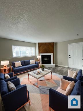 Charming 2 Bed/1 Bath in the heart of COS! – photo 1