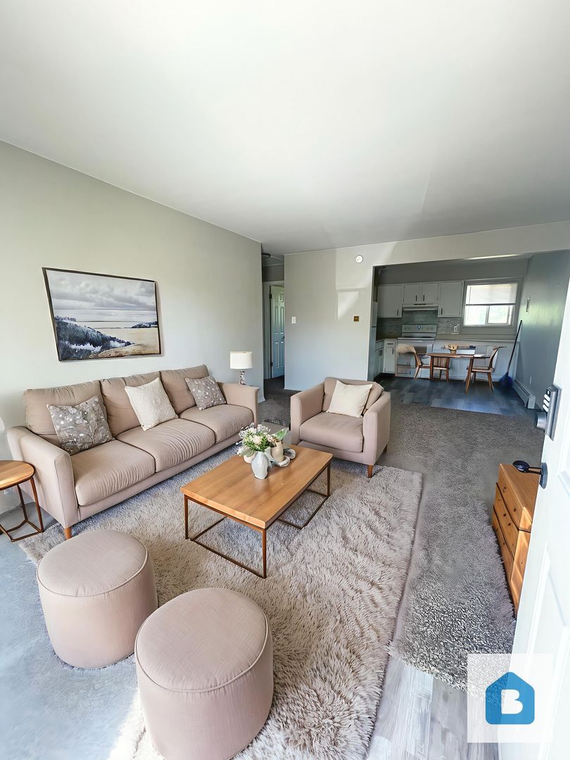 Colorado Springs Apartment: 4413 Forrest Hill Road