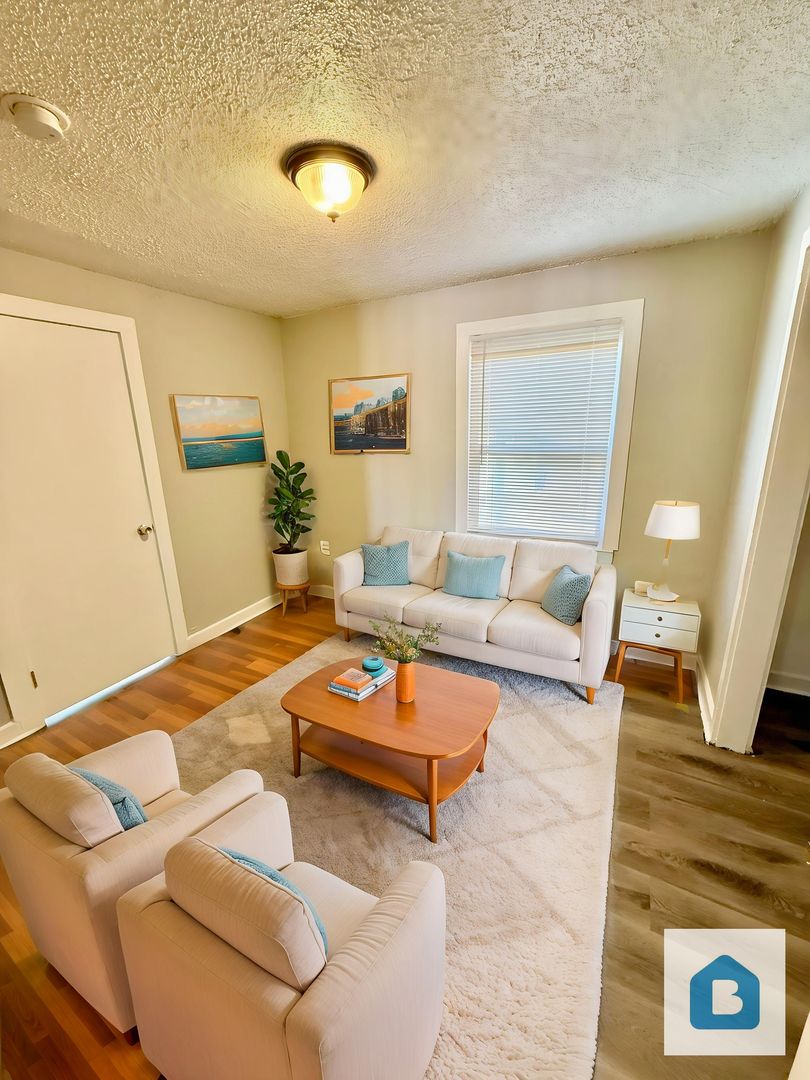 Colorado Springs Apartment: 2619 E Willamette Ave.
