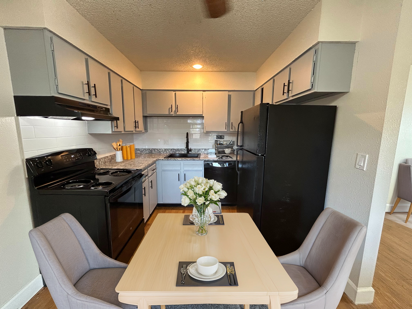 Colorado Springs Apartment: 1431 Imperial Rd.