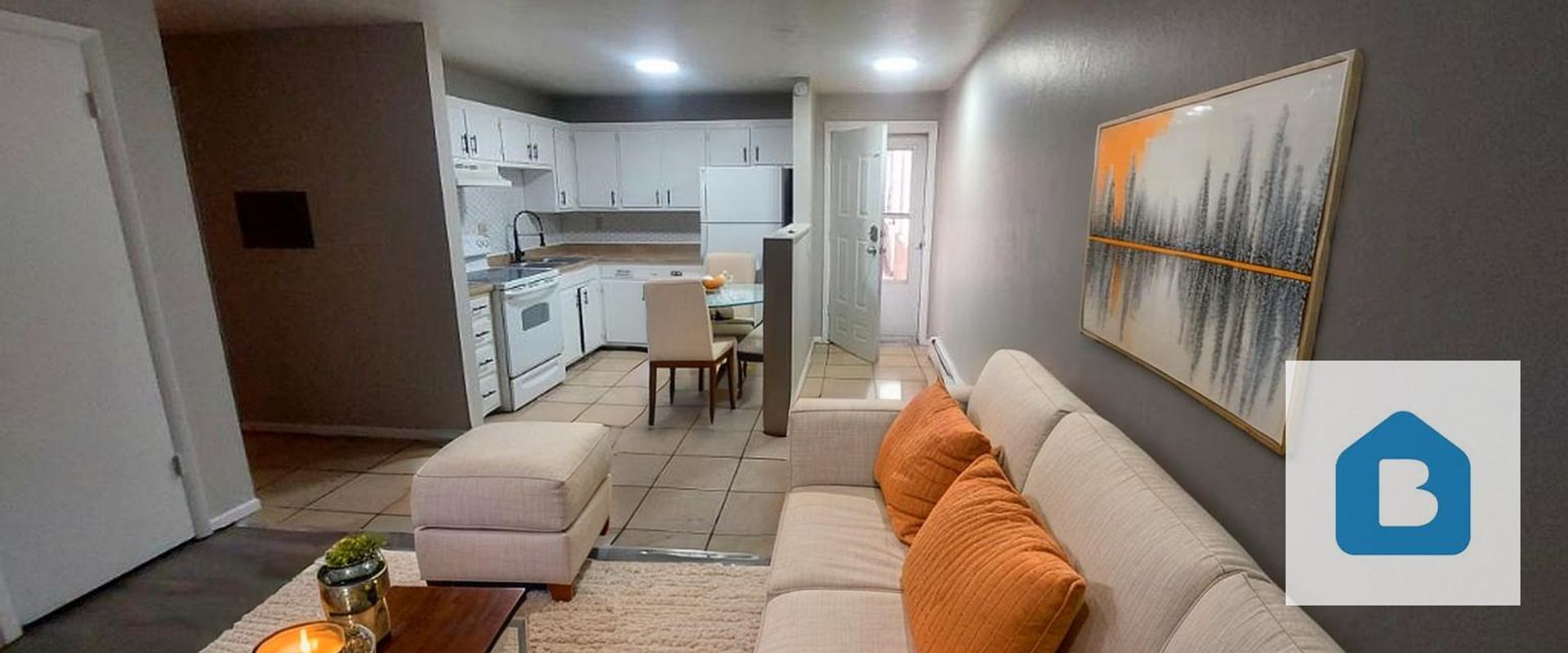 Colorado Springs Apartment: 3126 N Hancock Ave.