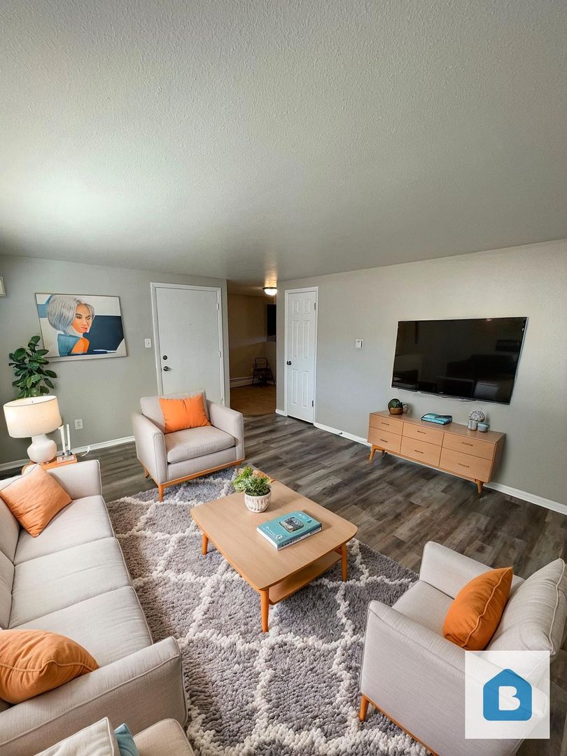 Colorado Springs Apartment: 1115 Old Dutch Mill Rd.