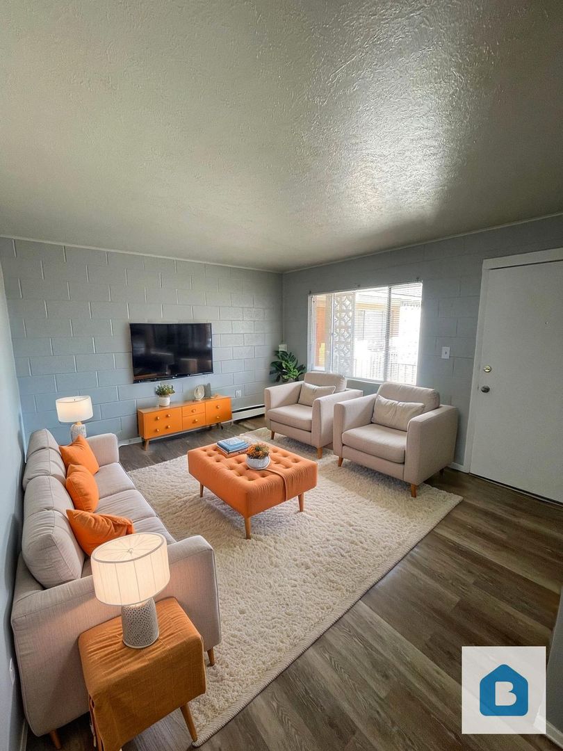 Colorado Springs Apartment: 3126 N Hancock Ave.