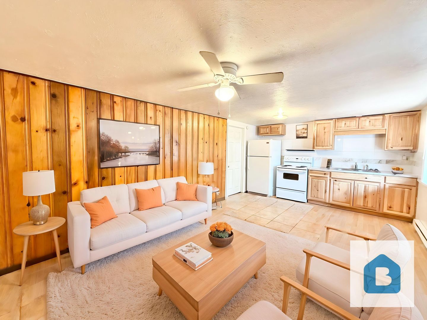 Manitou Springs Apartment: 113 Old Crystal Park Rd,
