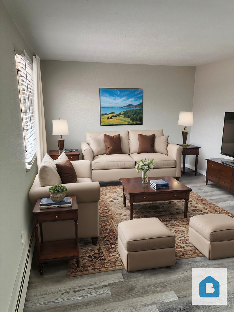 Colorado Springs Apartment: 3128 N Arcadia St.