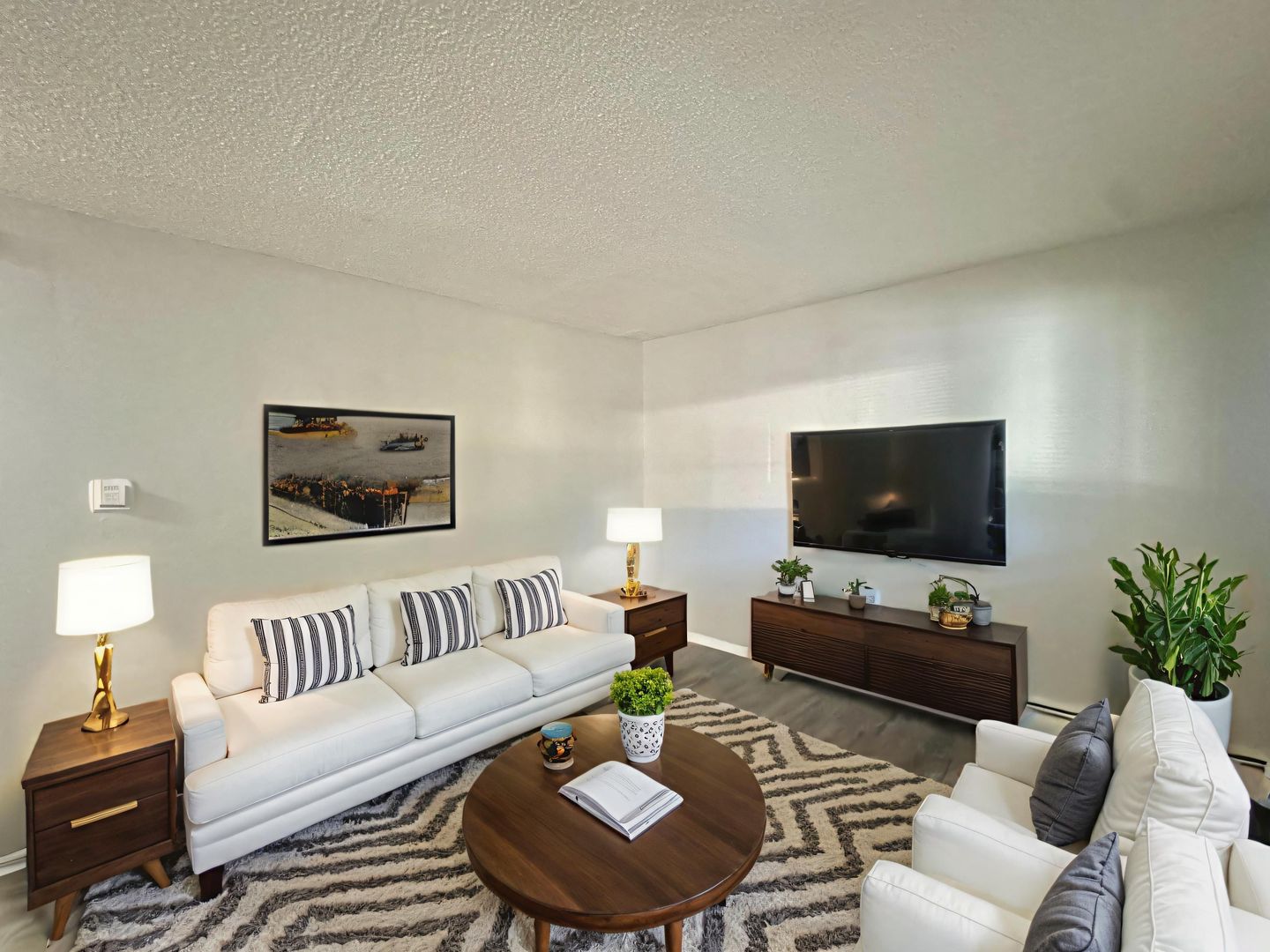 Colorado Springs Apartment: 25 N 31st Street