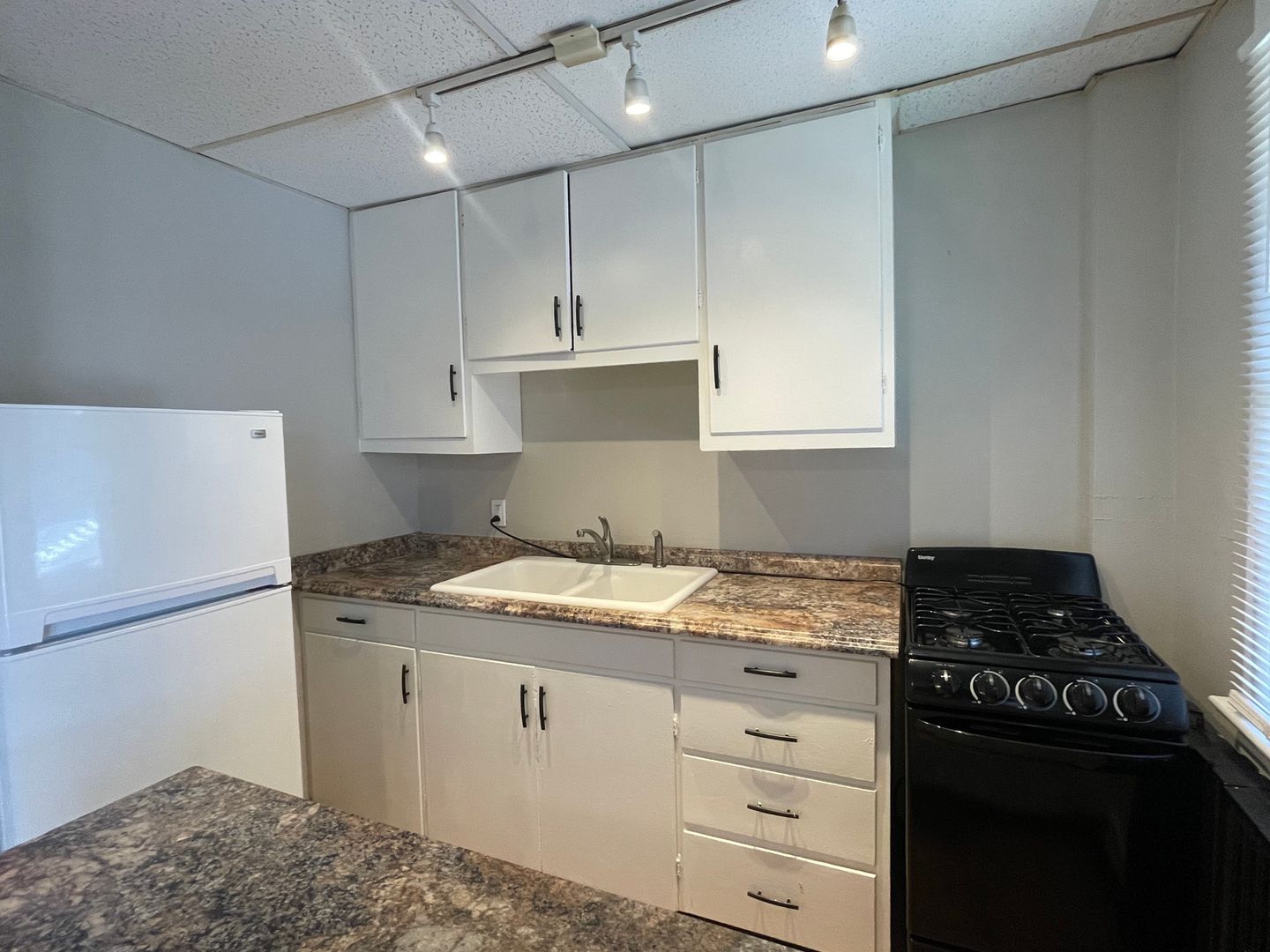 Colorado Springs Apartment: 611 N Cascade Ave