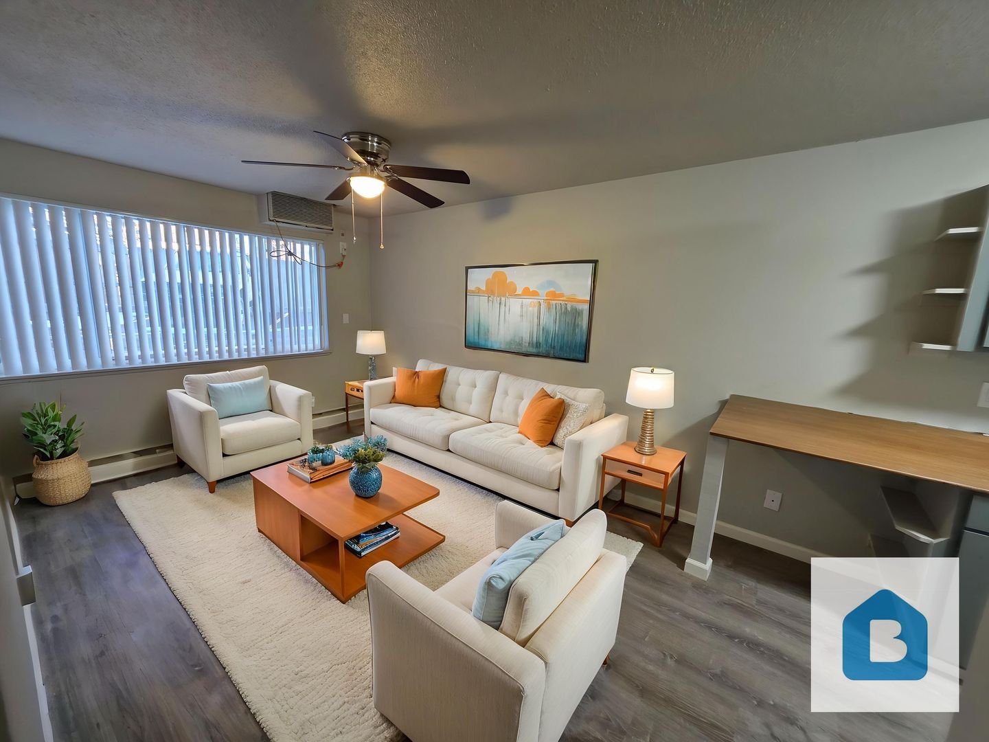 Colorado Springs Apartment: 215 & 233 E Arvada St.