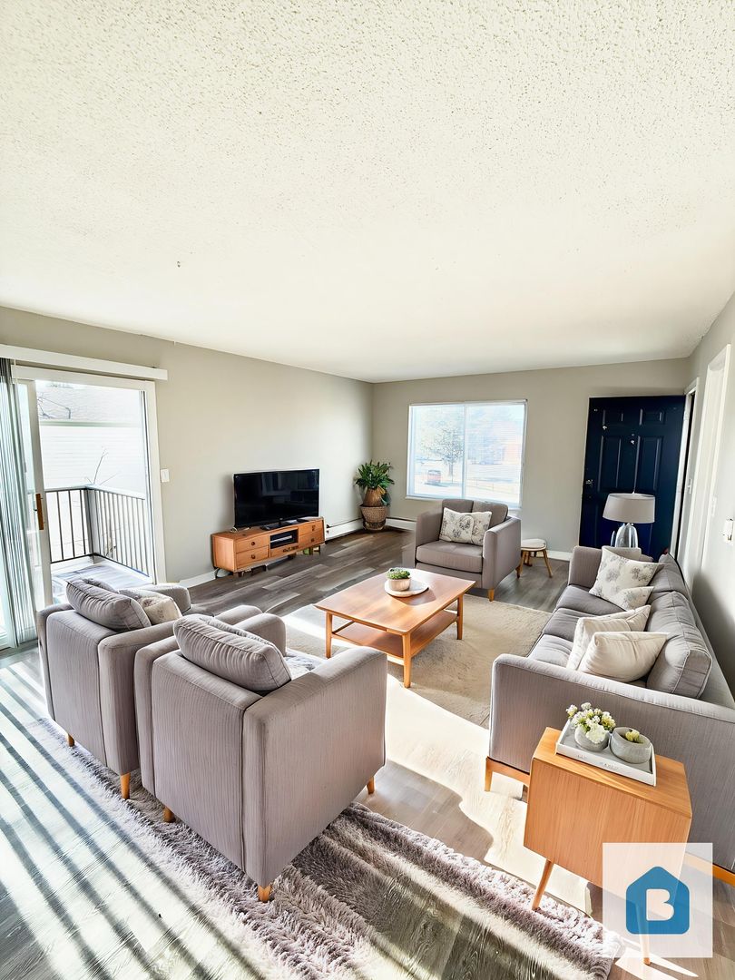 Colorado Springs Apartment: 4510 Picturesque Cir.