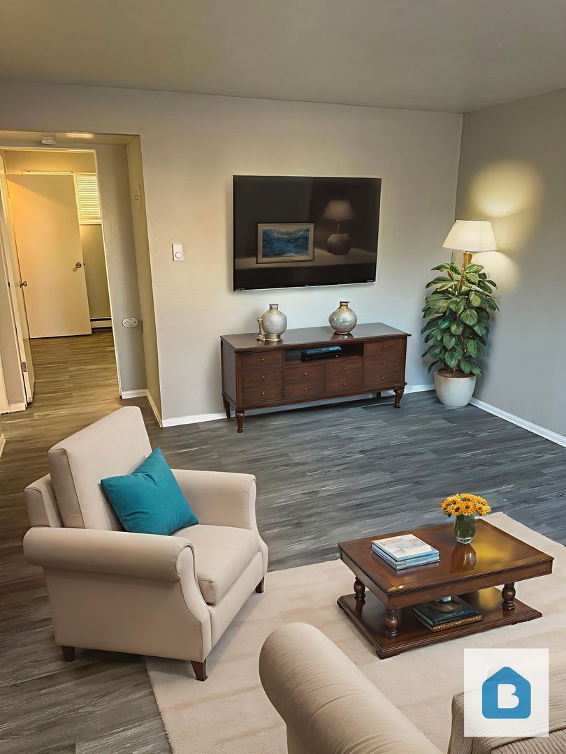 Colorado Springs Apartment: 2237 E Boulder St.